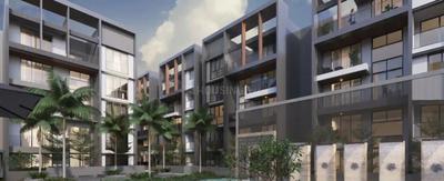 Image of 2547 Sq.ft 3.5 BHK Villa for sale in Radiance Floresta, Chikkagubbi Village, Bengaluru for Rs. 28000000