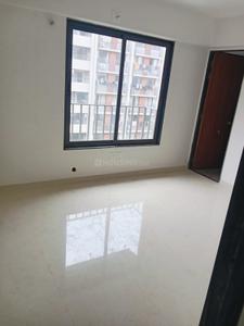 Bedroom Image of 1750 Sq.ft 3 BHK Apartment / Flat for sale in South Bopal Ahmedabad for Rs. 8900000