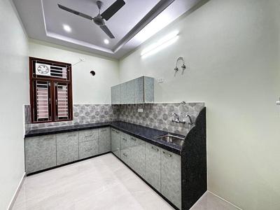 Kitchen Image of 1600 Sq.ft 3 BHK Independent House for sale in Pacheda 1 Raipur for Rs. 4000000