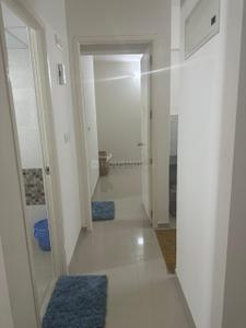 Image of 415 Sq.ft 1 BHK Apartment / Flat for sale in Bhiwandi, Thane for Rs. 3800000