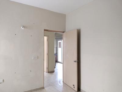 Bedroom Image of 723 Sq.ft 2 BHK Apartment / Flat for sale in Advitya Homes, Kail Gaon Faridabad for Rs. 5600000