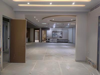 Bedroom Image of 3550 Sq.ft 4 BHK Builder Floor for sale in Sector 17 Rohini New Delhi for Rs. 74500000