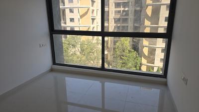 Bedroom Image of 1600 Sq.ft 3 BHK Apartment / Flat for rent in Gagan Klara, Balewadi Pune for Rs. 45000