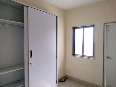 Bedroom Image of 600 Sq.ft 1 BHK Apartment / Flat for rent in Bharat Vihar New Delhi for Rs. 20000