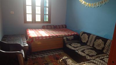Bedroom Image of 528 Sq.ft 3 BHK Independent House for sale in Pashupati Vihar Kashipur for Rs. 2599999