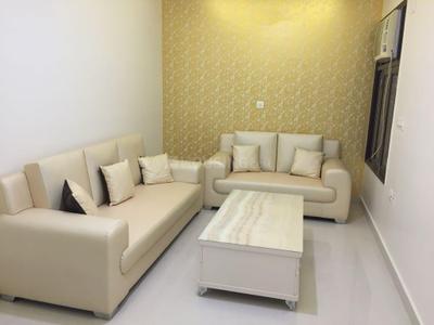 Hall Image of 800 Sq.ft 2 BHK Apartment / Flat for sale in Vikaspuri New Delhi for Rs. 14000000