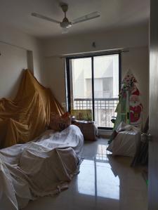 Hall Image of 1435 Sq.ft 3 BHK Apartment / Flat for sale in Narayan Krupal Bachpan, Shela Ahmedabad for Rs. 7500000