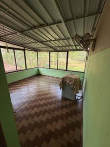 Balcony Image of 3000 Sq.ft 3 BHK Independent House for rent in Eranhippalam Kozhikode for Rs. 35000