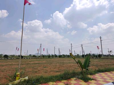 Image of 150 Sq.ft Residential Plot / Land for sale in SGD Elite Future County, Yacharam, Hyderabad for Rs. 2120071