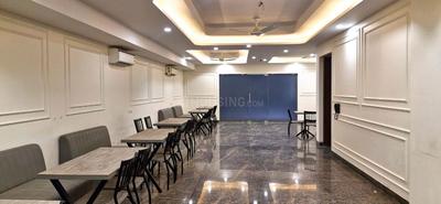 Hall Image of COMFORT N STAY  in Sector 45, Gurgaon