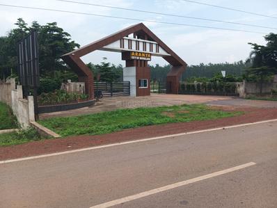 Image of 1512 Sq.ft Residential Plot / Land for sale in Aranya City Of Woodland, Pacheda 1, Raipur for Rs. 1425000