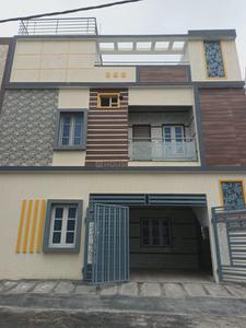 3 BHK Duplex