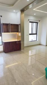 Hall Image of 550 Sq.ft 1 BHK Apartment / Flat for rent in Prestige Finsbury Park, Gummanahalli Bengaluru for Rs. 25000