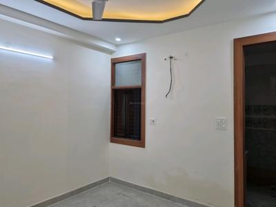 Bedroom Image of 900 Sq.ft 3 BHK Apartment / Flat for sale in Planner PNM Homes by Planner N Maker, Raju Parak Extension New Delhi for Rs. 7500000