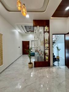 Hall Image of 1080 Sq.ft 2 BHK Apartment / Flat for sale in Acropolis, Mansarovar Extension Jaipur for Rs. 4861000