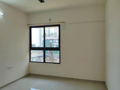 Bedroom Image of 800 Sq.ft 2 BHK Apartment / Flat for sale in Lodha Amara Tower 26 27 28 30 34 35, Thane West Thane for Rs. 14000000