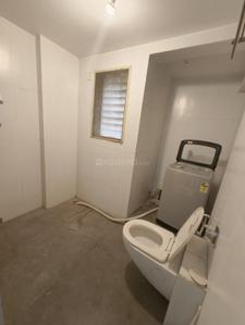 Bathroom Image of 885 Sq.ft 2 BHK Apartment / Flat for rent in Sidhivinayak Opulence, Chembur Mumbai for Rs. 68000