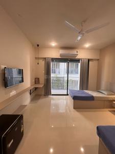 Hall Image of Hamlet By Union Living in Baner, Pune
