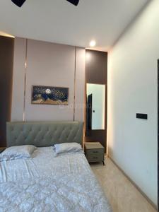 Bedroom Image of 2260 Sq.ft 4 BHK Villa for sale in Kune N.m. Lonavala for Rs. 39000000