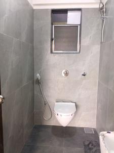 Bedroom Two Image of 1035 Sq.ft 2 BHK Apartment / Flat for sale in Nicon Vista, Vasai East Vasai for Rs. 6000008