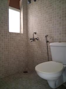 Bedroom Two Image of 1069 Sq.ft 2.5 BHK Apartment / Flat for sale in Paras Tierea, Sector 137 Noida for Rs. 9200000