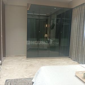 Bedroom Image of 4600 Sq.ft 4 BHK Apartment / Flat for sale in Goodwill Wisteria, Vashi Navi Mumbai for Rs. 65500000