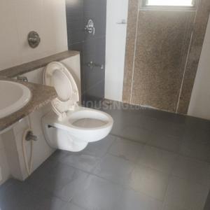 Image of 910 Sq.ft 2 BHK Apartment / Flat for sale in Kalpataru Serenity, Hadapsar, Pune for Rs. 7400000