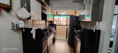 3 BHK Flat