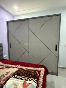 2 BHK Independent Builder Floor