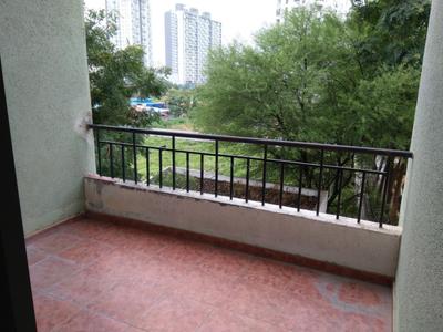 2 BHK Flat