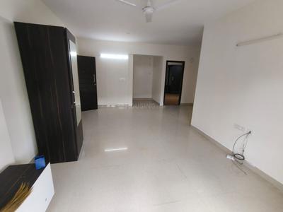 Hall Image of 1250 Sq.ft 2 BHK Apartment / Flat for rent in Candeur Carlisle, Mahadevapura Bengaluru for Rs. 65000