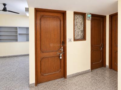 Bedroom Image of RoomSoom PG For Boys  in Rajinder Nagar, New Delhi
