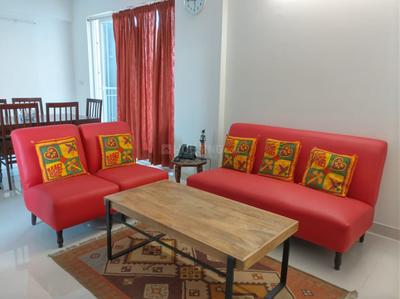 2 BHK Flat