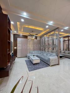 Hall Image of 4200 Sq.ft 5 BHK Independent House for sale in Gandhi Path West Jaipur for Rs. 34100000