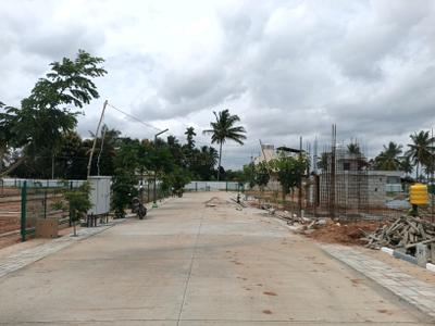 Image of 1500 Sq.ft Residential Plot / Land for sale in Kadugodi Industrial Area, Bengaluru for Rs. 14400007