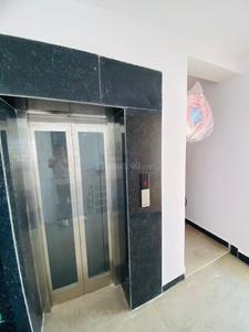 Hall Image of Urbanroomz Coliving PG Nearby Star Mall  in Sector 30, Gurgaon