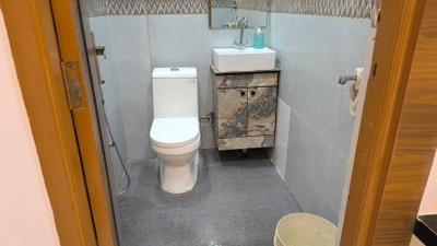 Image of 1200 Sq.ft 3 BHK Builder Floor for sale in Indirapuram, Ghaziabad for Rs. 10500000