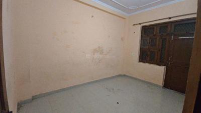 Bedroom Image of 585 Sq.ft 2 BHK Independent House for rent in Palam New Delhi for Rs. 13500