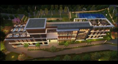 Image of 425 Sq.ft 1 BHK Apartment / Flat for sale in Magus Asmeeta Texpa II, Kalyan West, Kalyan for Rs. 2900000