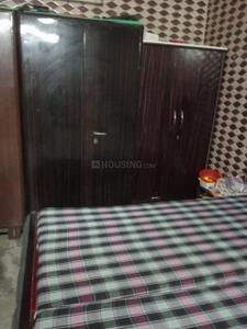 Bedroom Image of 1000 Sq.ft 2.5 BHK Independent House for sale in Haibowal Kalan Ludhiana for Rs. 3500000