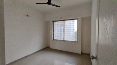 Bedroom Image of 1522 Sq.ft 3 BHK Apartment / Flat for rent in Kunal Venezia Homes, Baner Pune for Rs. 36000