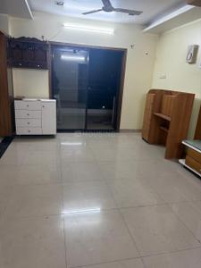 Hall Image of 1000 Sq.ft 2 BHK Apartment / Flat for rent in Salisbury Park Pune for Rs. 35000