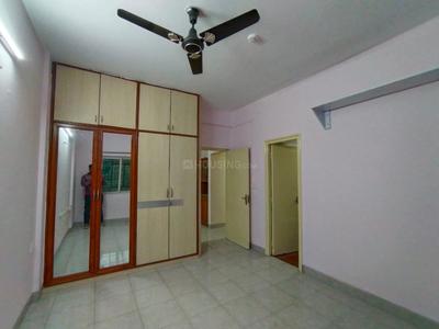 Bedroom Image of 2100 Sq.ft 3 BHK Apartment / Flat for sale in Mantri Elite, JP Nagar Bengaluru for Rs. 30000000