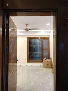 Main Entrance Image of 2700 Sq.ft 5 BHK Builder Floor for sale in Rajendra Nagar Ghaziabad for Rs. 20000000