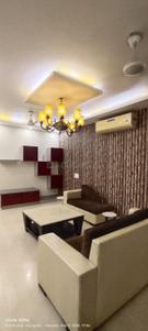Living Room Image of 1965 Sq.ft 3 BHK Apartment / Flat for sale in Bestech Park View Spa Next, Sector 67 Gurgaon for Rs. 34000000