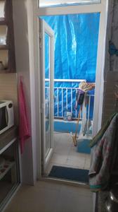 Balcony Image of 1700 Sq.ft 3 BHK Apartment / Flat for rent in CHD Avenue 71, Sector 72 Gurgaon for Rs. 55000