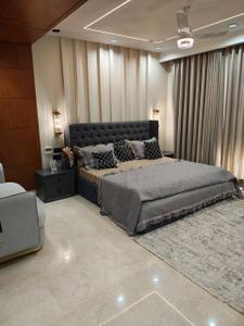 Bedroom Image of 4500 Sq.ft 4 BHK Builder Floor for sale in Sector 65 Gurgaon for Rs. 64000000