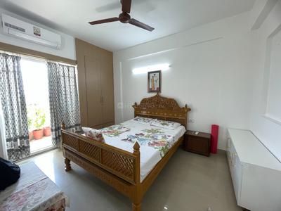 Bedroom Image of 1430 Sq.ft 3 BHK Apartment / Flat for sale in Mapsko Casa Bella, Sector 82 Gurgaon for Rs. 16000000