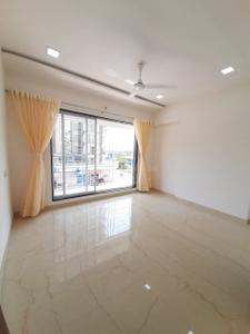 Hall Image of 850 Sq.ft 2 BHK Apartment / Flat for sale in RNA NG Grand Empire, Bhayandar East Mira Bhayandar for Rs. 10200000