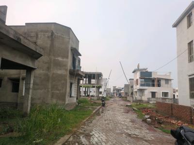 Image of 1880 Sq.ft Residential Plot / Land for sale in Swapnabhumi, New Town, Kolkata for Rs. 4250000